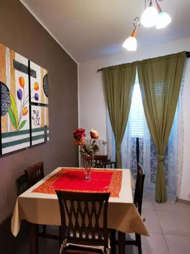 Casa Vacanze Le Giuseppine