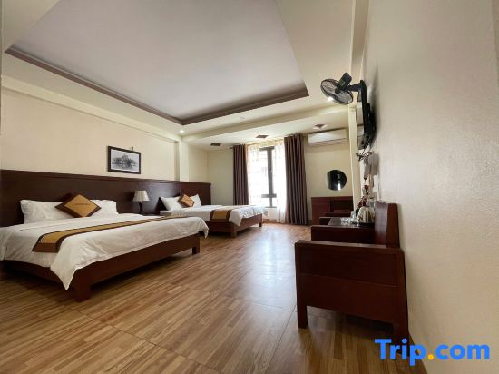 Tulip Hotel Sapa