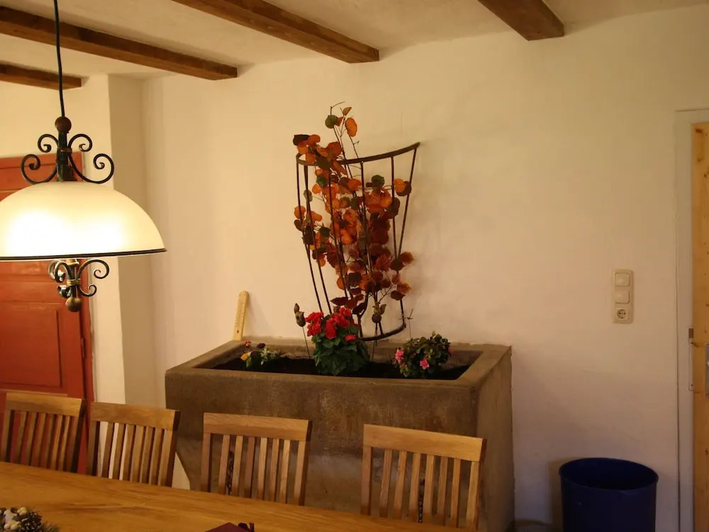 Renovated Farmhouse in Abtenau With Garden
