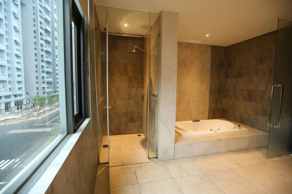 OHYA Chain Boutique Motel-Linkou