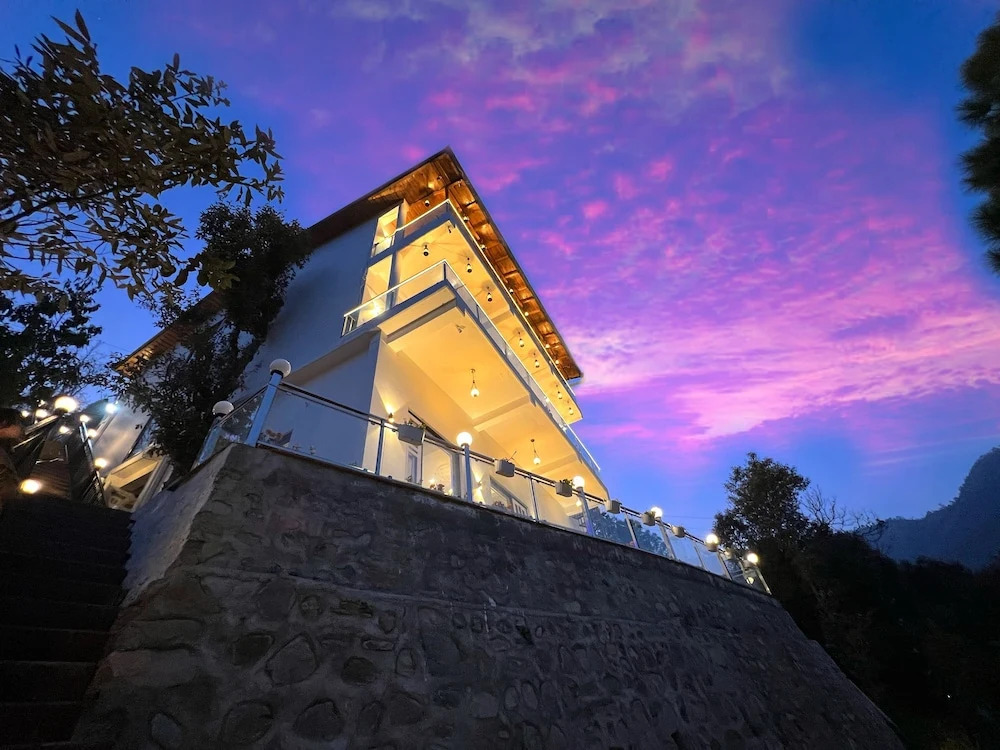 Ramshila Cottage