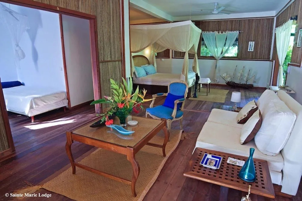Samaria Lodge