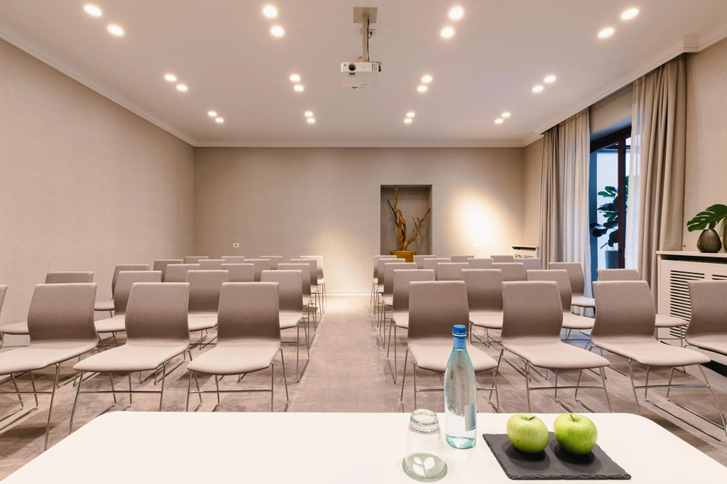 Hotel Cristoforo Colombo Member of Preferred Hotels & Resorts