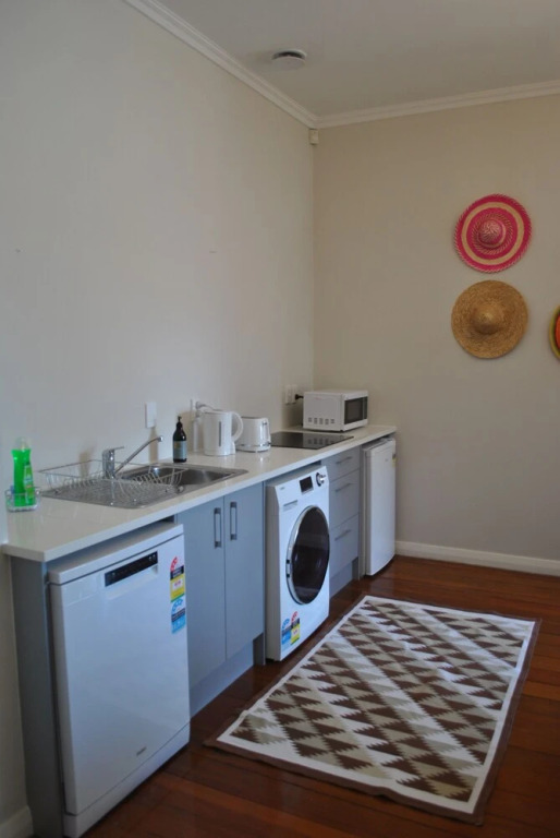 Wai O Taiki Bay Guest Suites