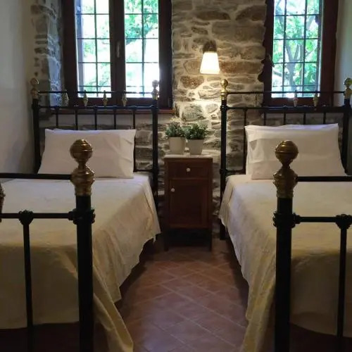 House Smaragdi