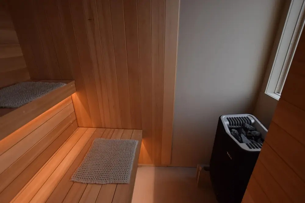 THE CHIKURA UMI BASECAMP