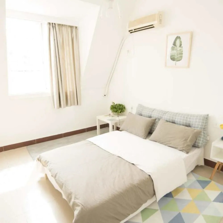 Guilin Triple Happiness Youth Hostel