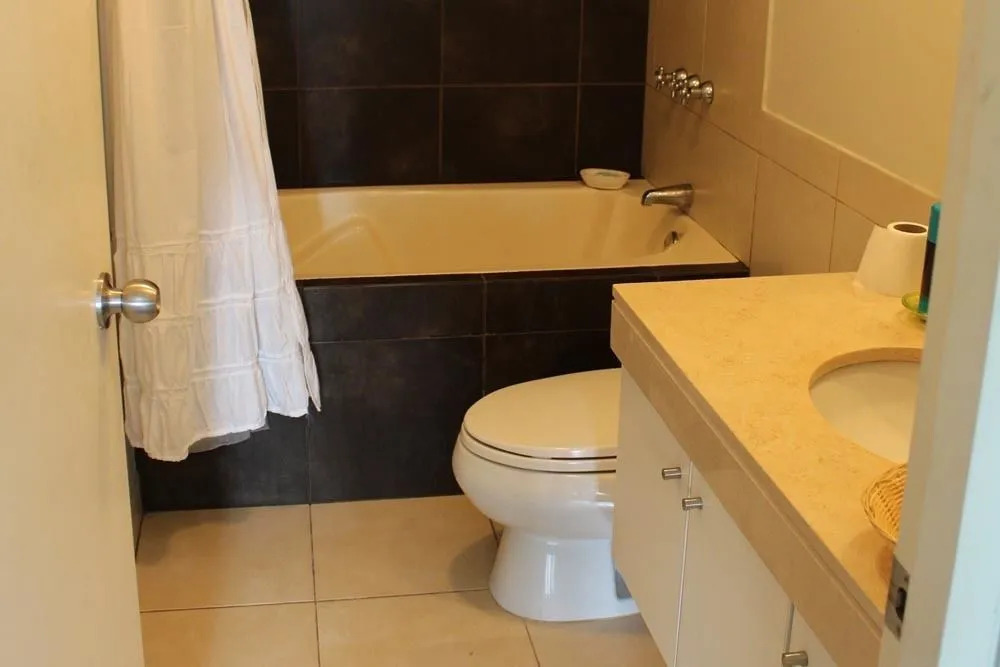 Suites Miraflores Jose Gabriel Chariarse