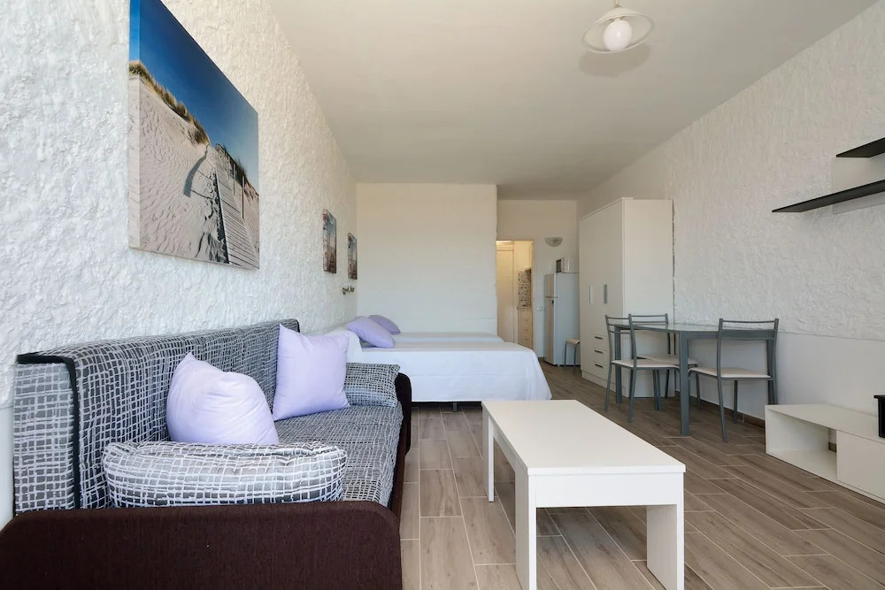 Faro Mare Apartments Morro Jable