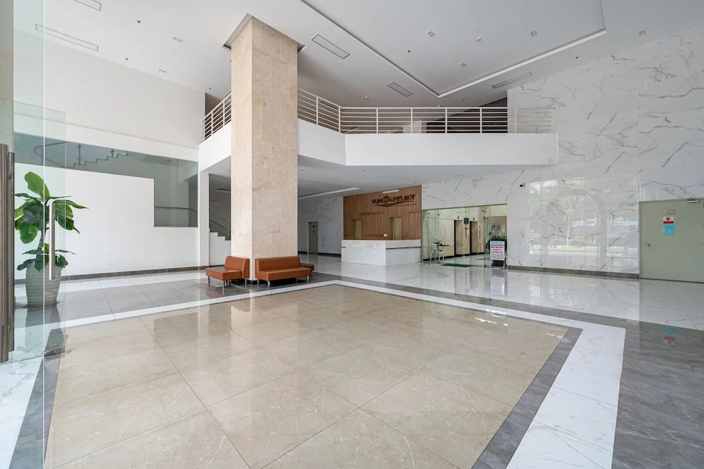 Leo House
