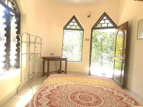 Rams Gratitude Inn