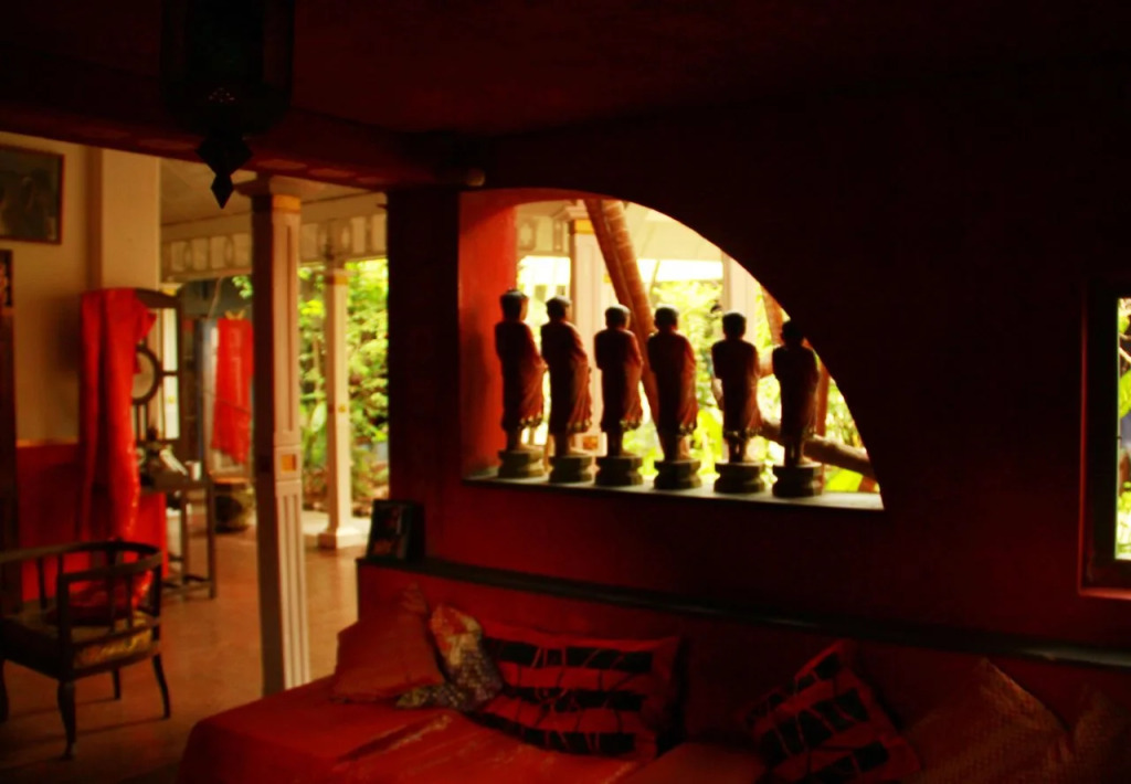 House of Arts