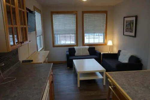 Yellowknife B&B