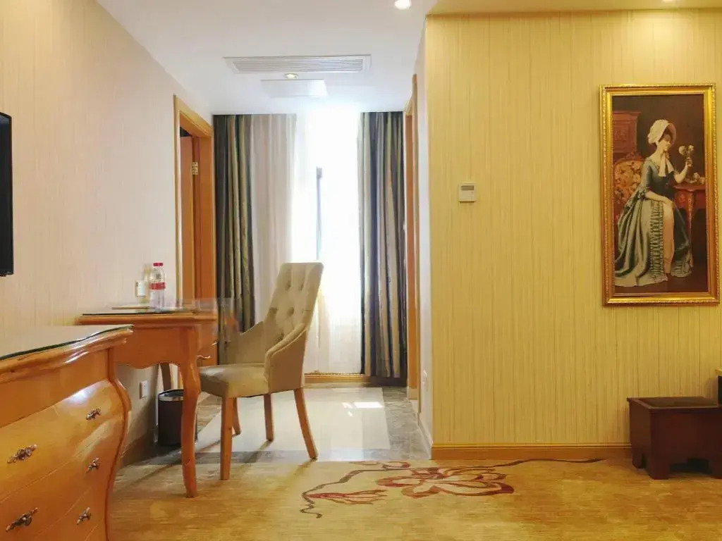 Vienna Hotel(Shenzhen Shajing Jingji Baina)