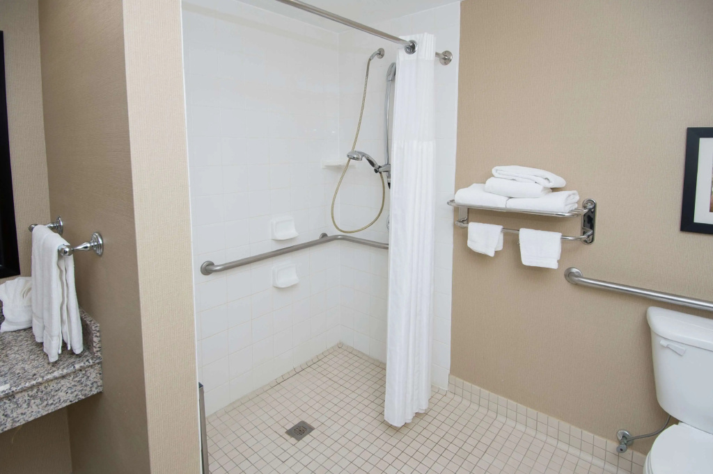 Hilton Garden Inn Lexington Georgetown