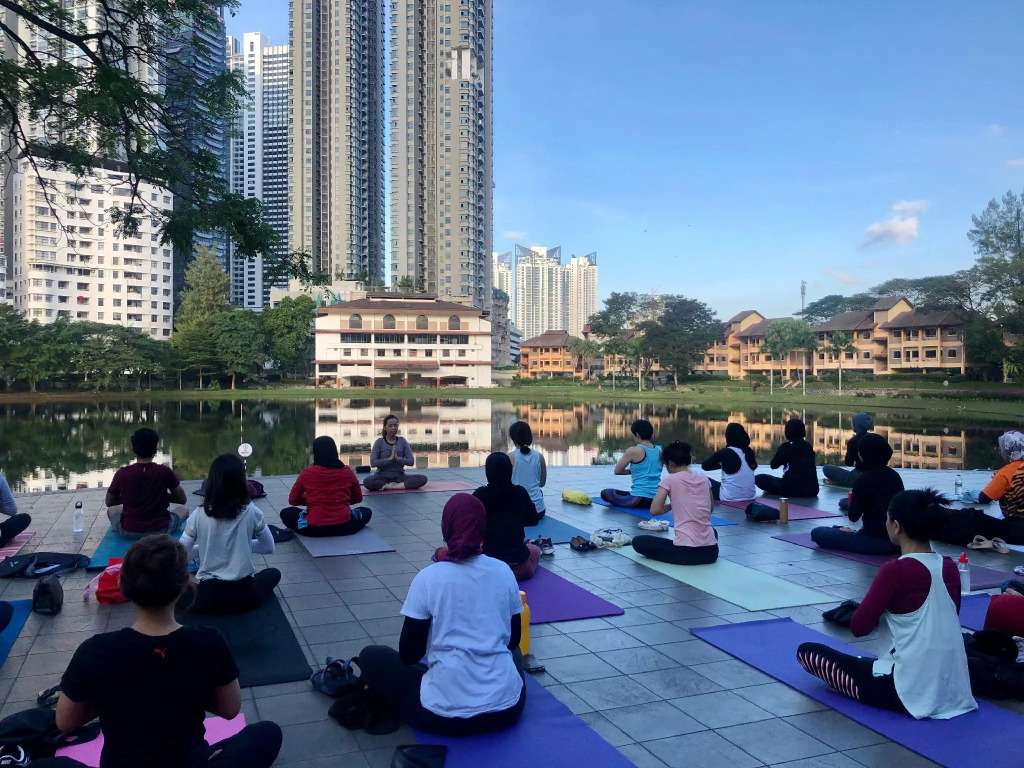 Flamingo Hotel By The Lake, Kuala Lumpur