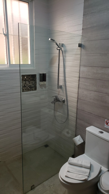 Hotel Agua Dulce