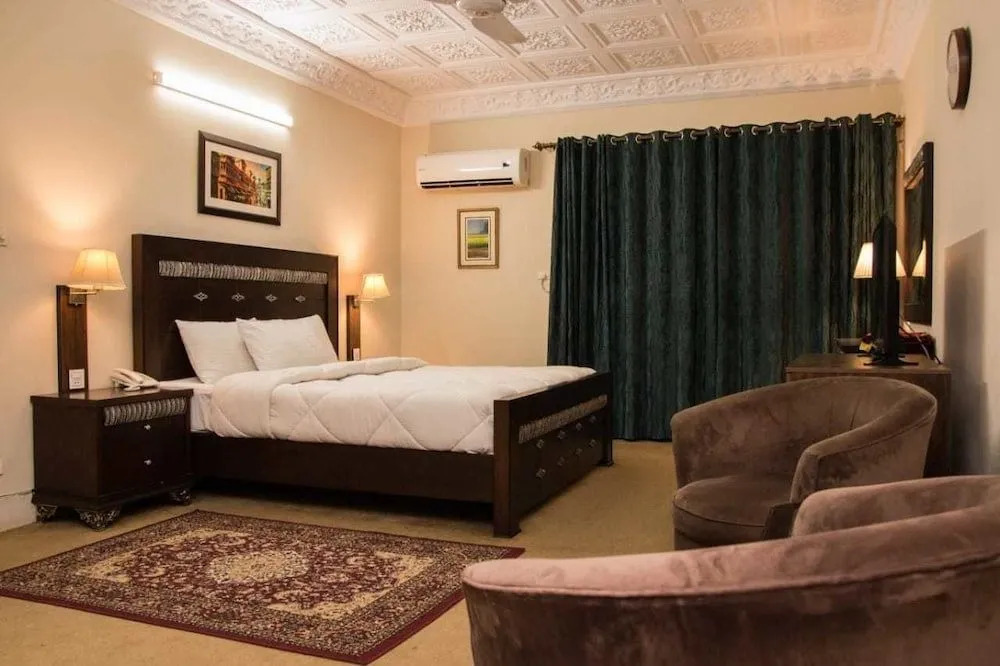 Family Guest House Islamabad