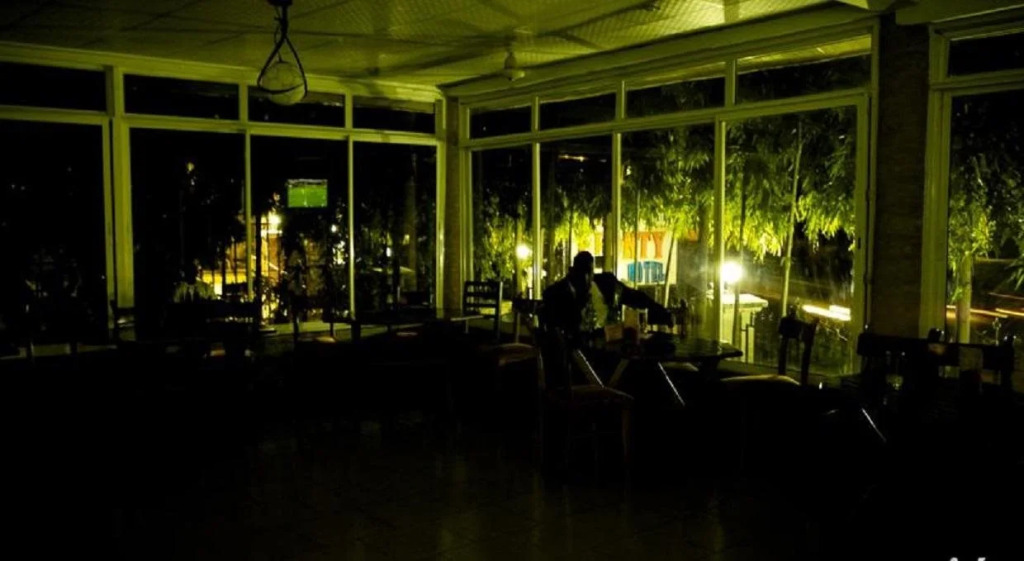 1st Forty Hotel