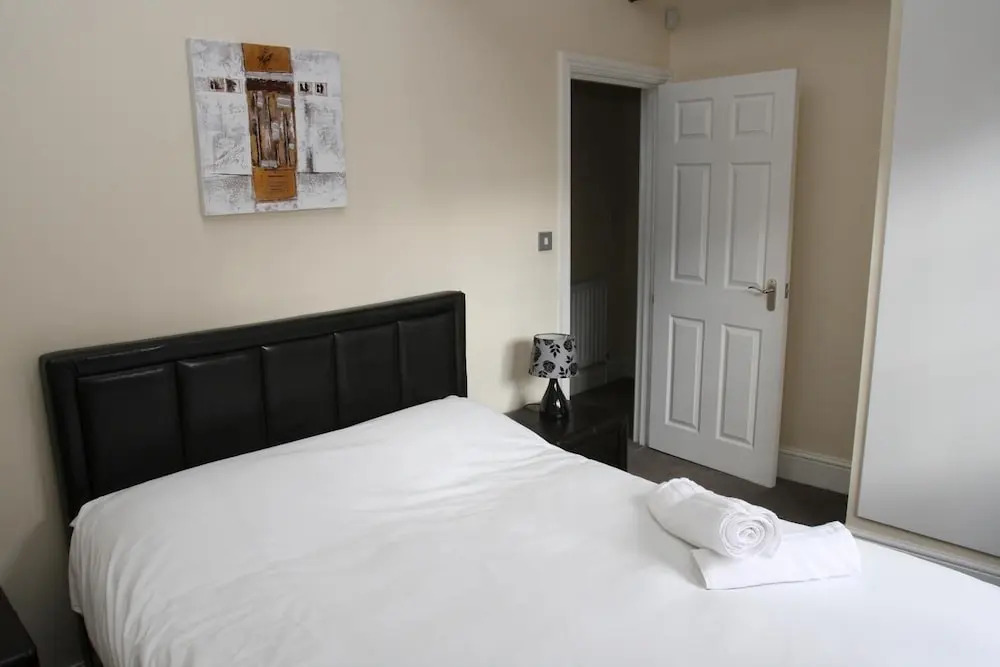 Letting Serviced Apartments - Guards View, Windsor
