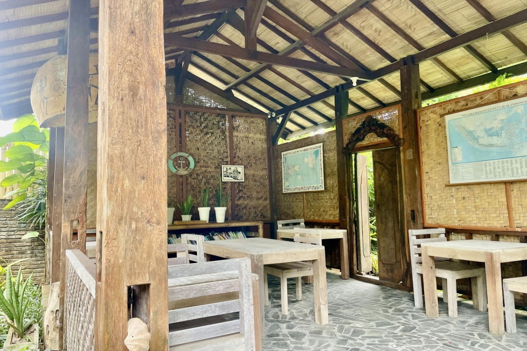 Kampoeng Senggigi