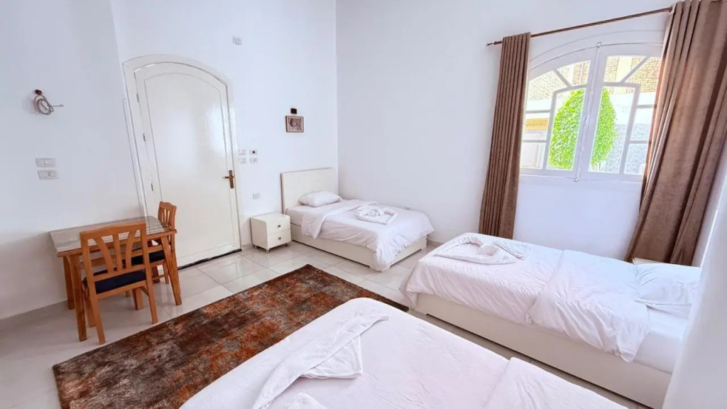 Panorama House