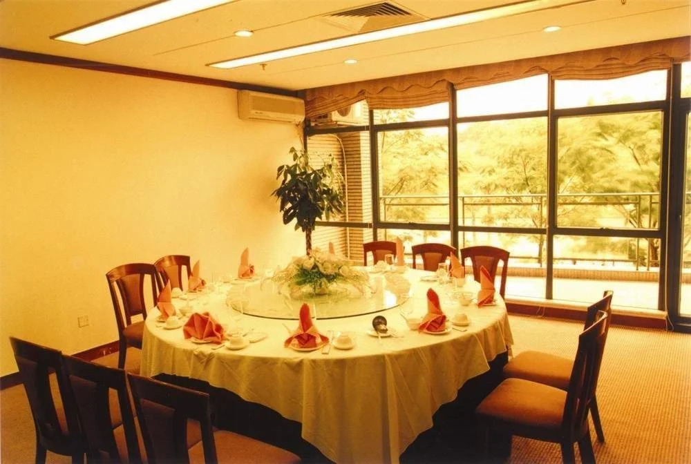 Zhuhai Jinghuayuan Hotel