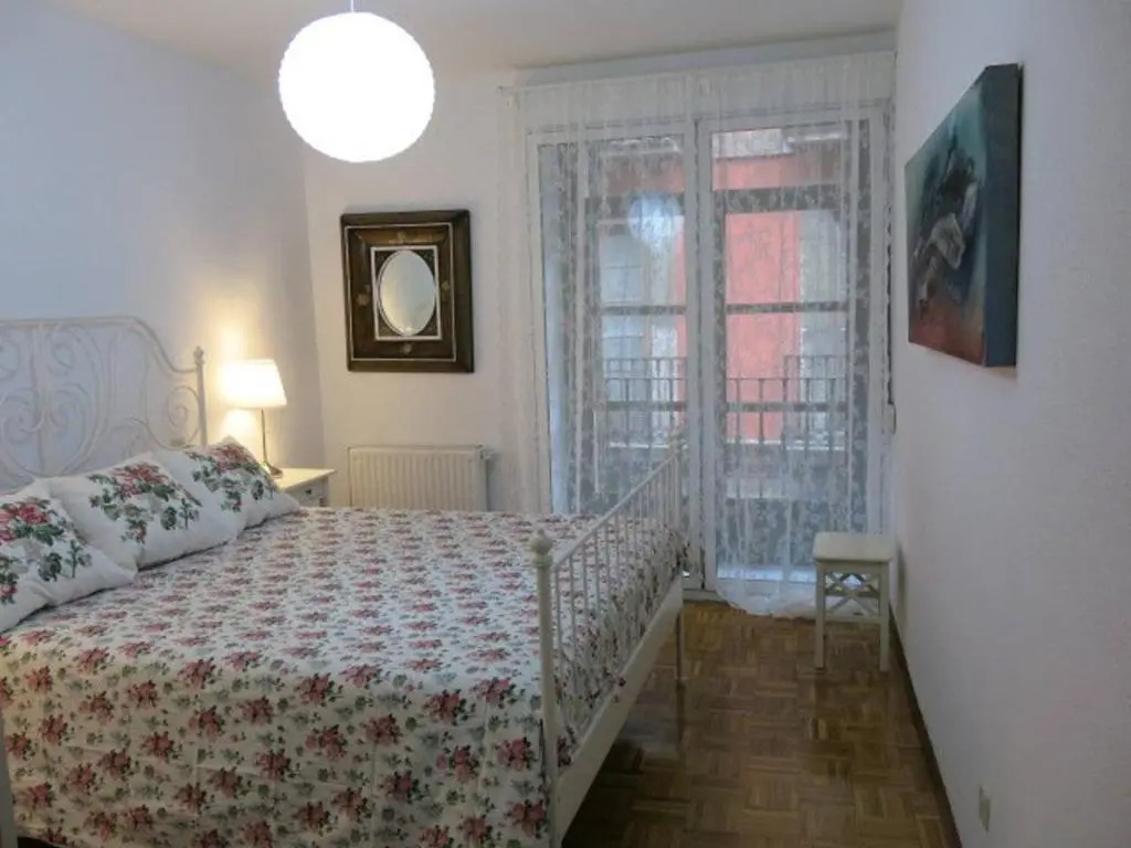 Preciosa vivienda. Centro de Oviedo. Vut-922 AS