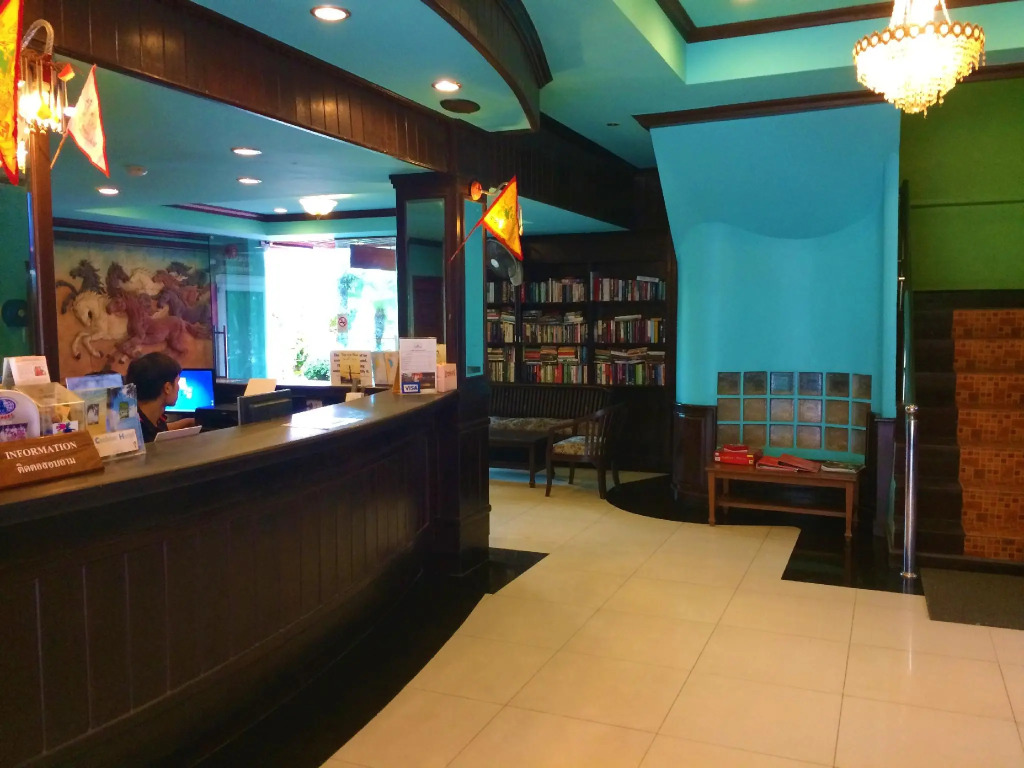 Cookies Hotel