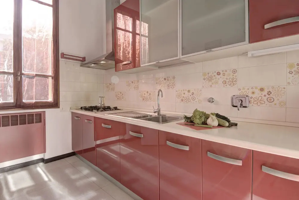 UR Nest Cesare Battisti A - 2 camere 2 bagni
