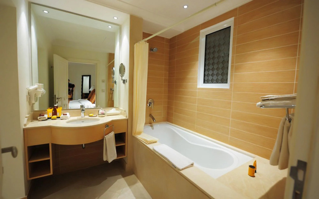 Vivienda Hotel Villas, Turki Al Awwal