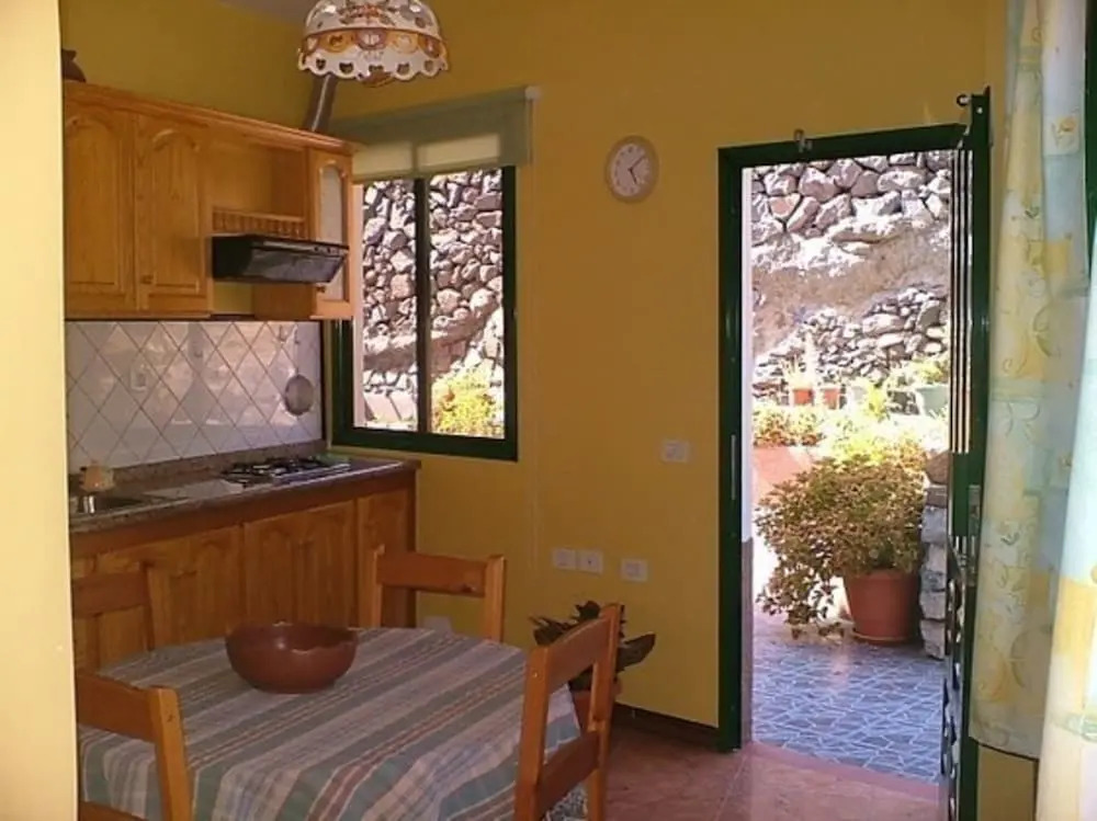 La Gomera 100799 1 Bedroom Apartment By Mo Rentals