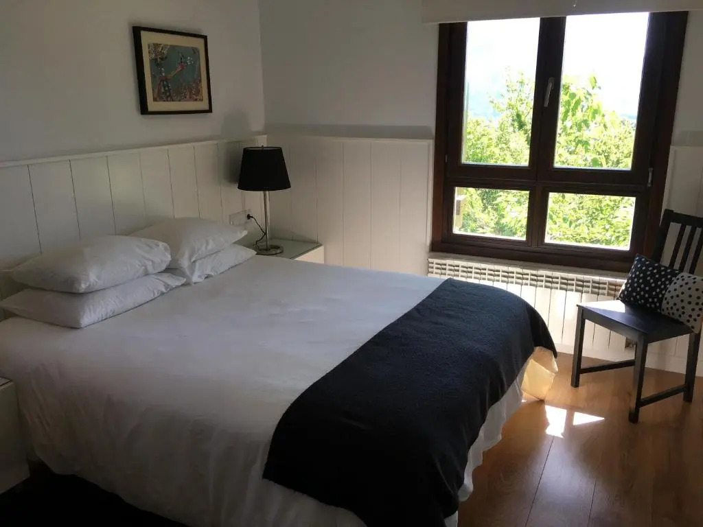 Casa Rural Balerdi