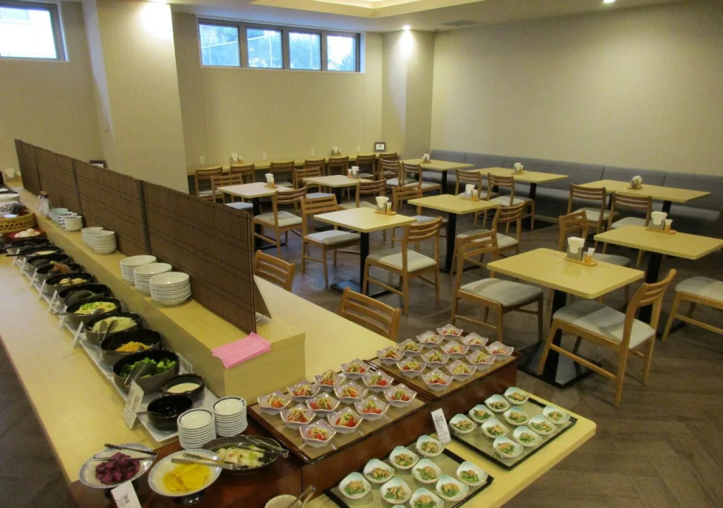 Ys HOTEL Shin Osaka