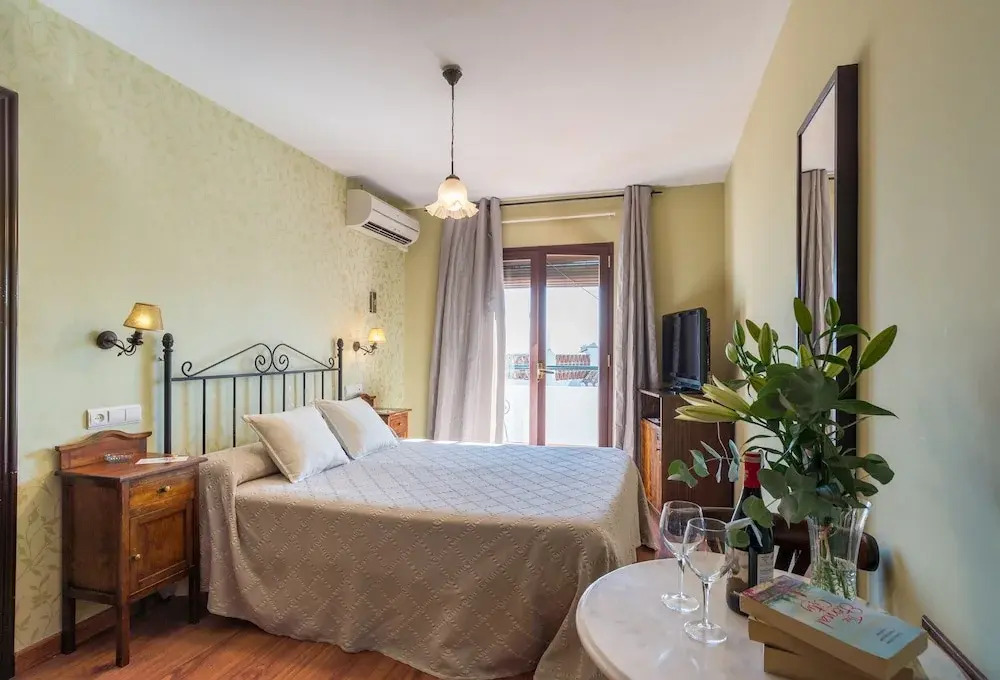 Hostal El Escudo de Mijas