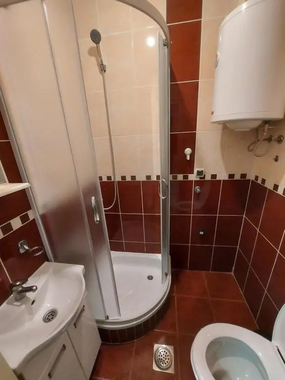 City Apartments Andjela
