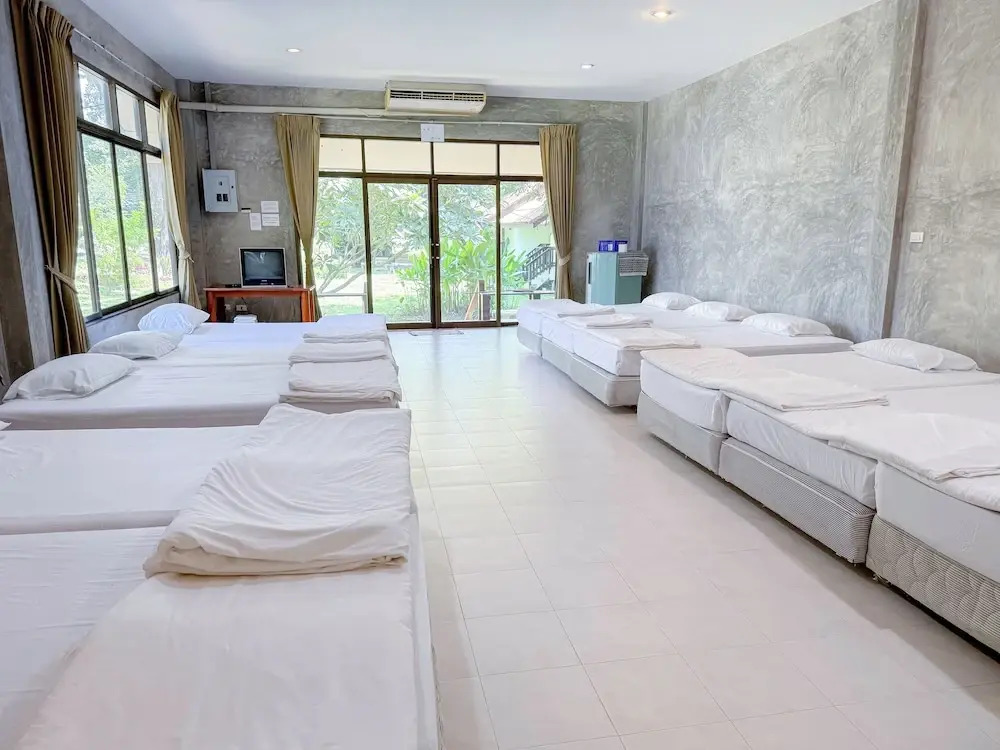 Saksupha Resort