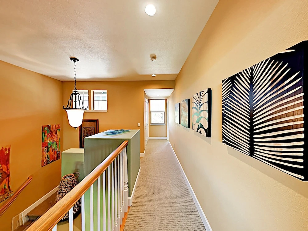 Mauna Lani All-suite Getaway W/ Pools & Hot Tubs 2 Bedroom Townhouse
