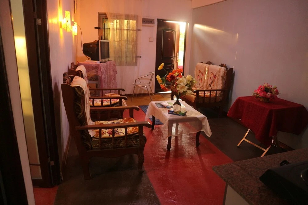 Seaview Apartments