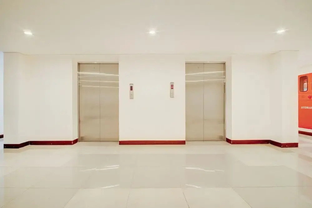 Collection O near Terminal Pulo Gebang formerly Sentra Timur - Tower Sapphire