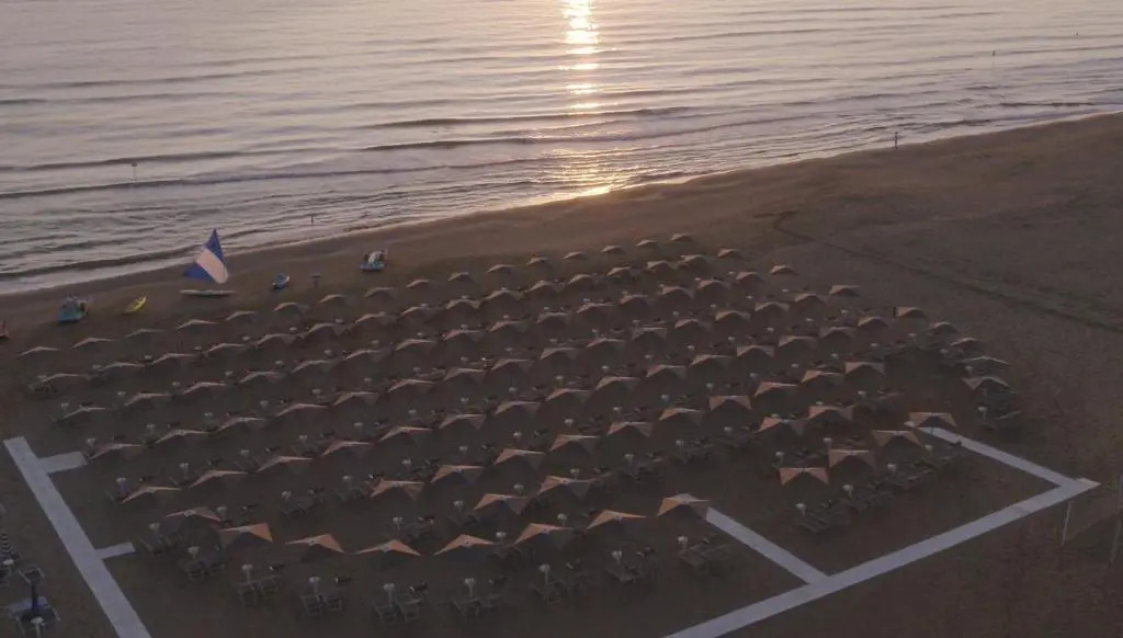Abruzzo Marina Hotel - Family & Beach Resort