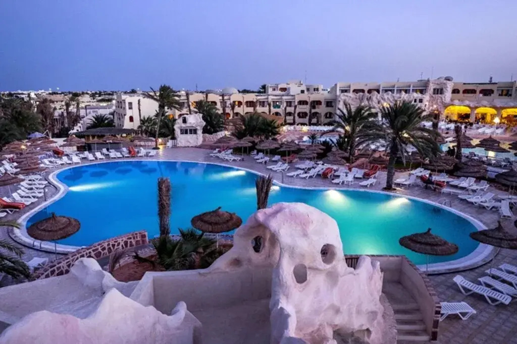 Les 4 Saisons Thalasso