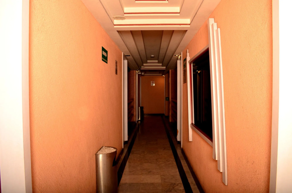 Hotel Ancona - Adults Only