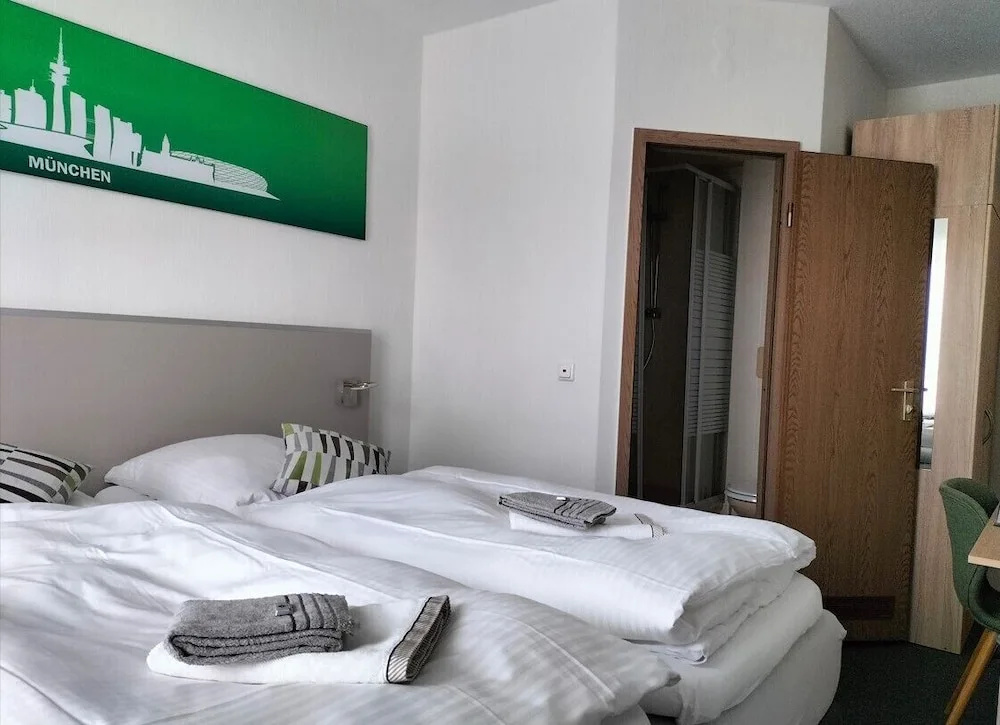 Hotel Silbertanne