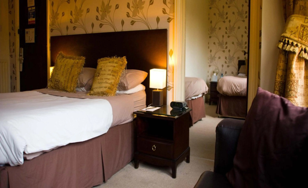Beverley Hotel