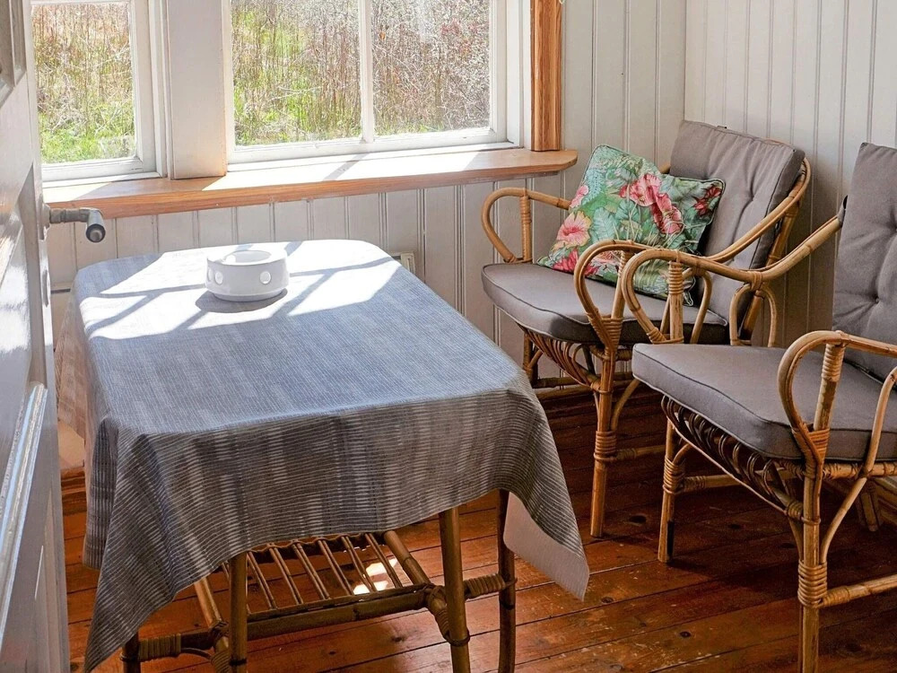 5 Person Holiday Home in Tingsryd