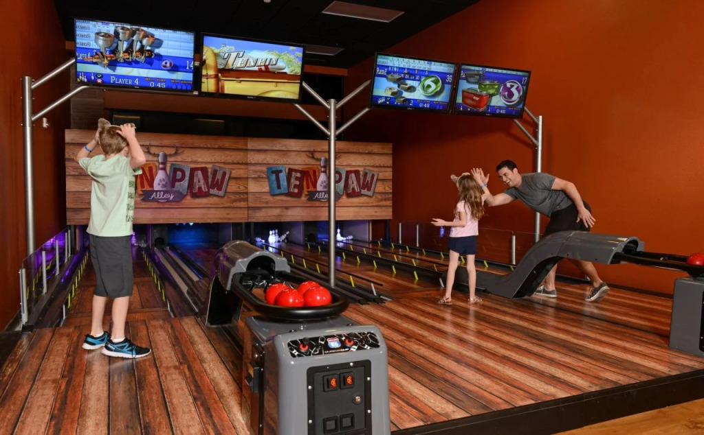 Great Wolf Lodge Colorado Springs