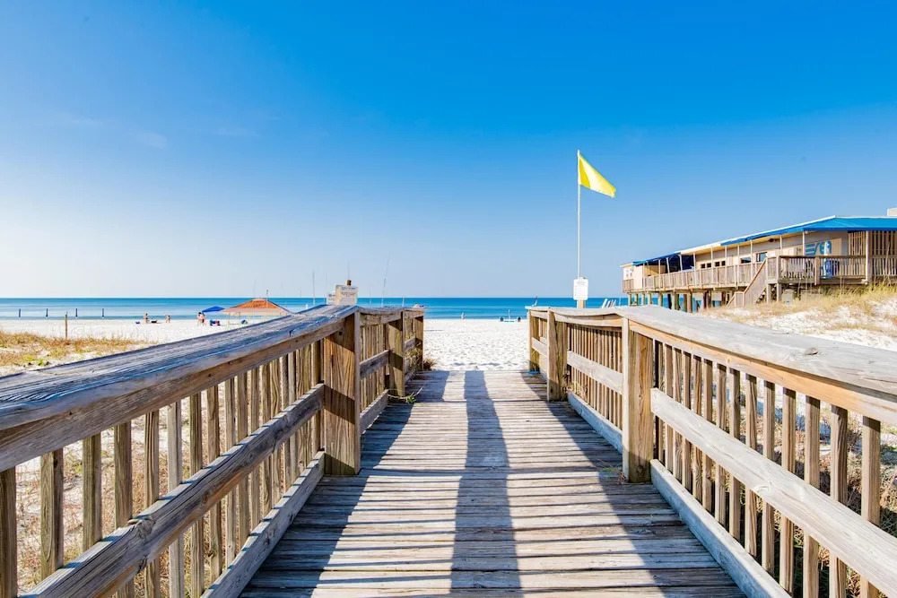 Boardwalk #787 by Southern Vacation Rentals