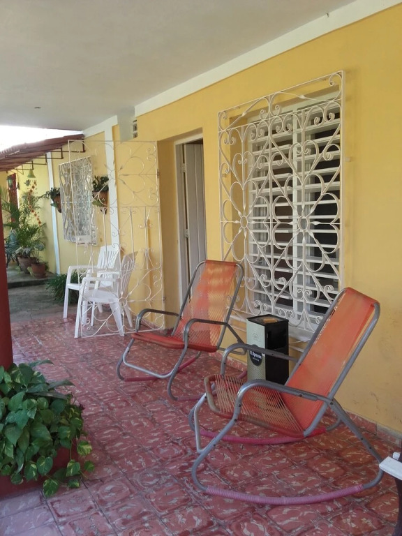 Fara's House VARADERO