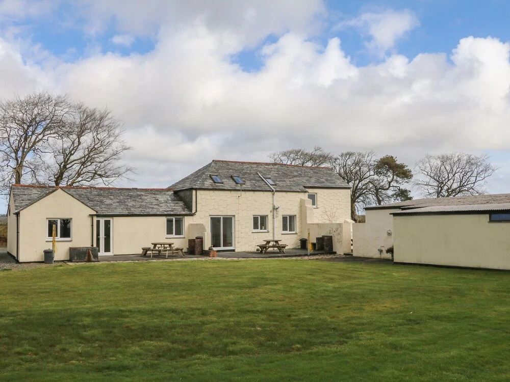 The Cottage